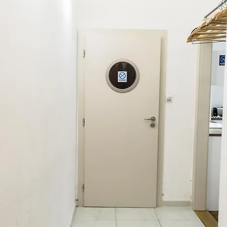 Appartement Charming Flatel In Heart Of *